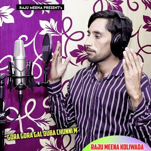 gora gora gal duba chunni m (Raju Meena Geet)