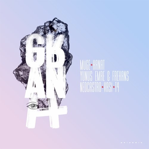 Granit cover art