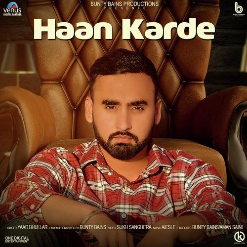 Haan Karde - New
