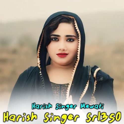 Harish Singer Sr1350