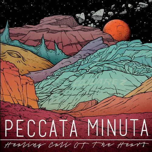 Luca cover art