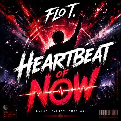 Heartbeat Of Now