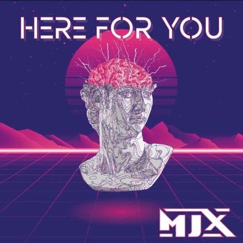 Here for You (Club Mix)_poster_image