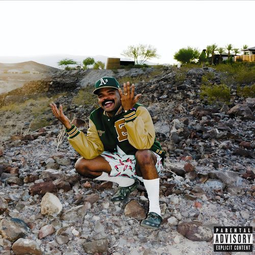 Pretty Brown Skin cover art