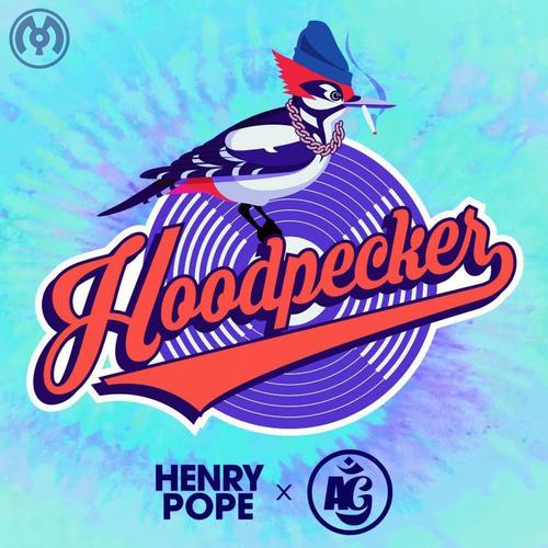 Hoodpecker