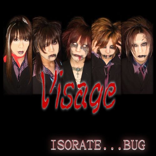 ISORATE BUG