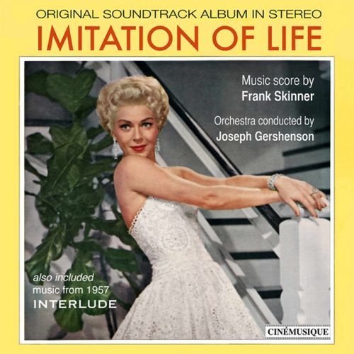 Imitation of Life & Interlude (Original Movie Soundtrack)