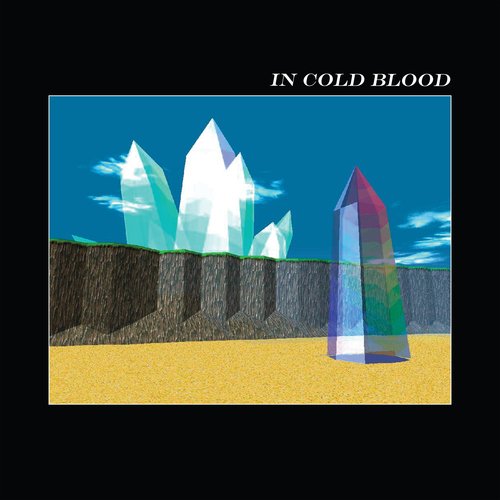 In Cold Blood (Baauer Remix)_poster_image