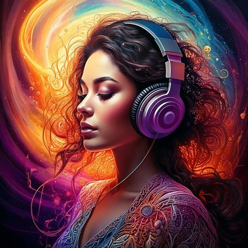Blissful Celebration Beats cover art