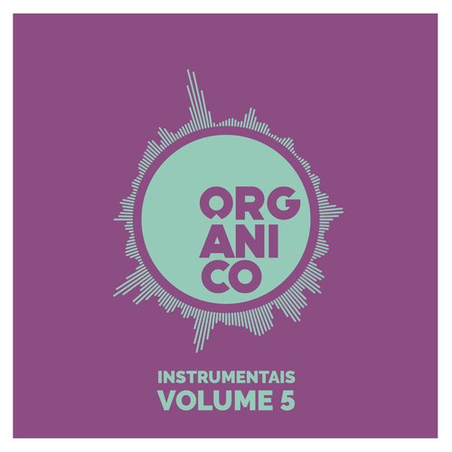 Instrumentais, Vol.5