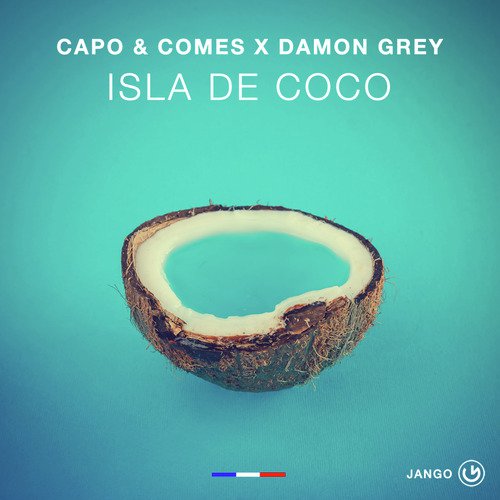 Isla De Coco