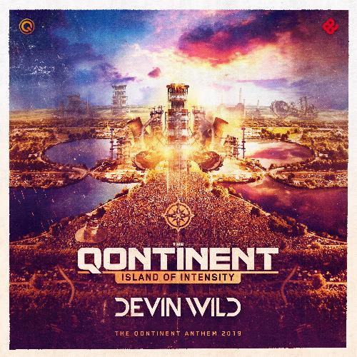 Island Of Intensity (The Qontinent 2019 Anthem)