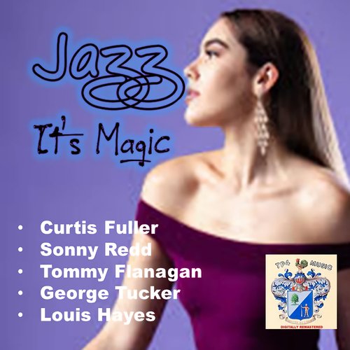 Two Tom cover art