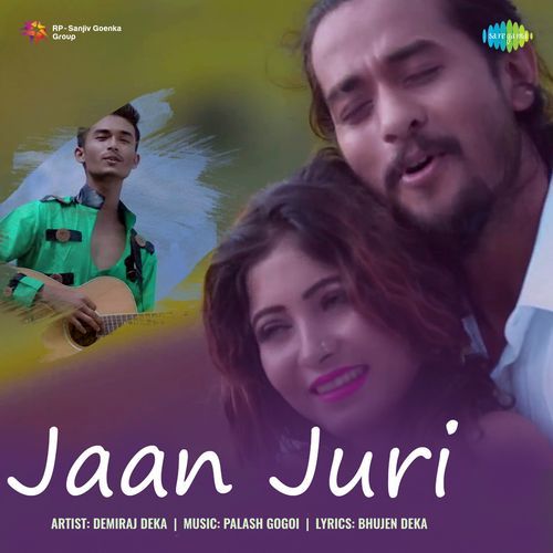 Jaan Juri