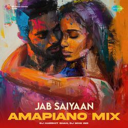 Jab Saiyaan - Amapiano Mix-QR4gdwBDfwY