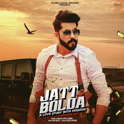 Jatt Bolda