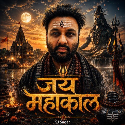 Jay Mahakal