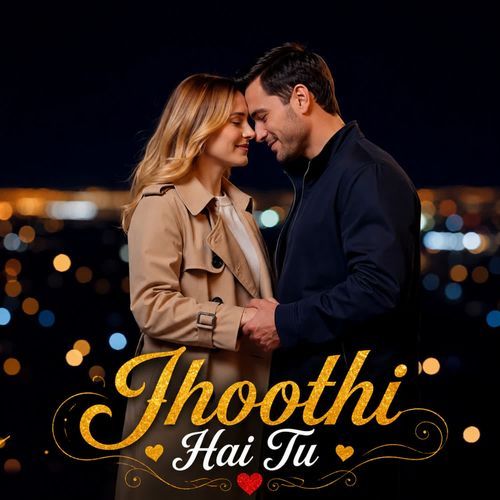 Jhoothi Hai Tu