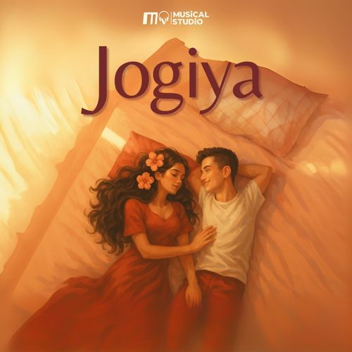 Jogiya