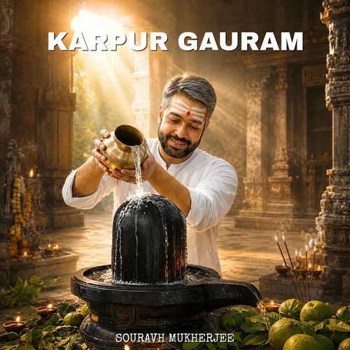 KARPUR GAURAM (Acoustic)