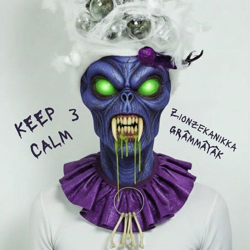 BDT cover art