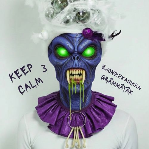 BDT cover art