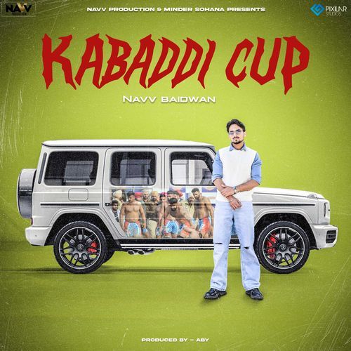 Kabaddi Cup