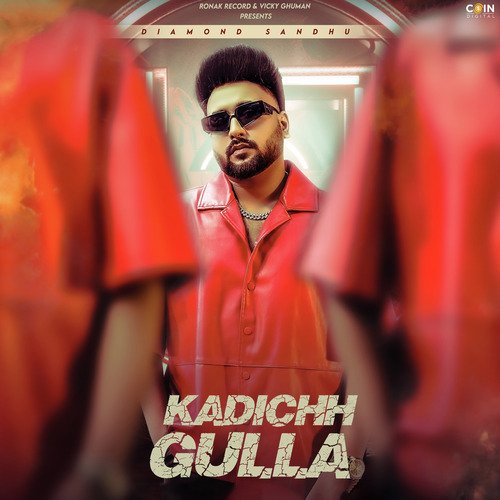 Kadichh Gulla