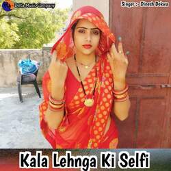 Kala Lehnga Ki Selfi-CikgXDxSfwM