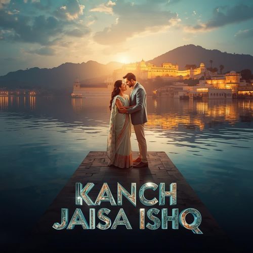 Kanch Jaisa Ishq