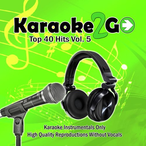 Hot Boy (Karaoke Instrumental Track) [In The Style Of Bobby