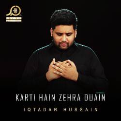 Karti Hain Zehra Duain