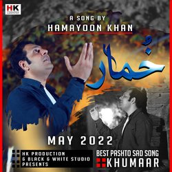 Khumaar - Hamayoon Khan Song 2022-ORFYQDhZb1s