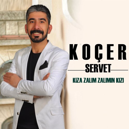 Kiza Zalım Zalımın Kızı cover art