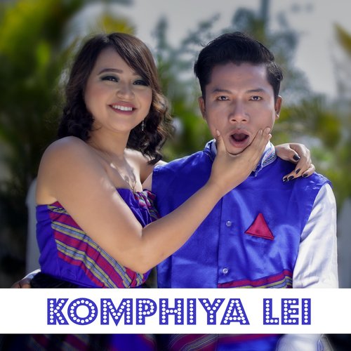 Komphiya Lei