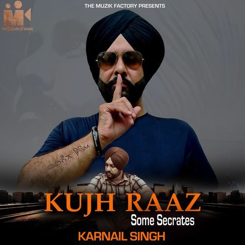 Kujh Raaz