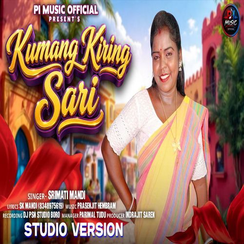 Kumang Kiring Sari
