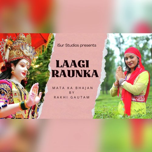 Laagi Raunka