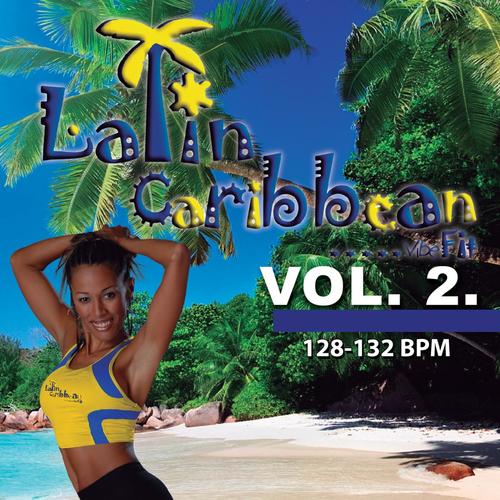 Latin Caribbean, Vol. 2