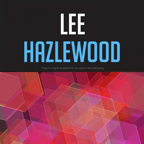 Lee Hazlewood