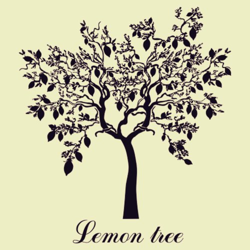 Lemon Tree_poster_image