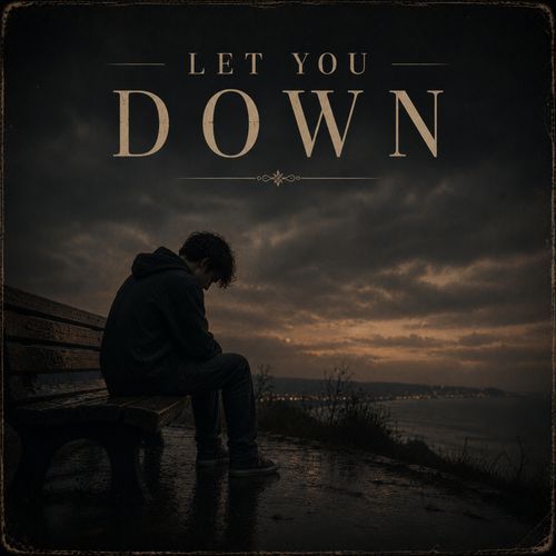 Let You Down (Piano Version)
