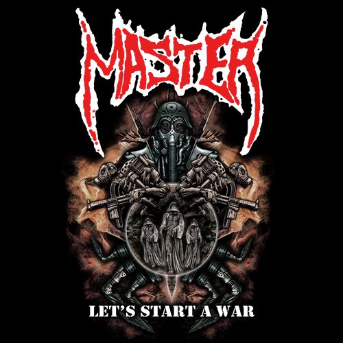 Let's Start a War (Remastered 2022)