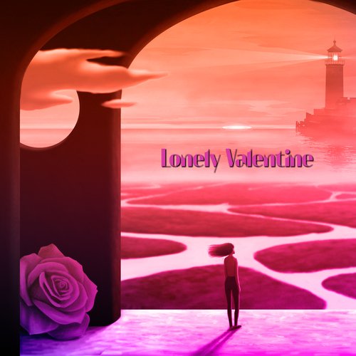 Sad Lo-Fi Music cover art