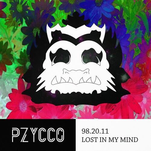 Lost In My Mind_poster_image