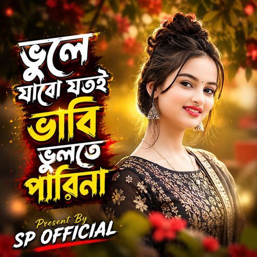 ভুলে যাবো যতই ভাবি