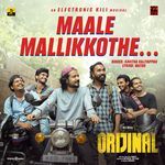 Maale Mallikkothe (From "Orijinal")