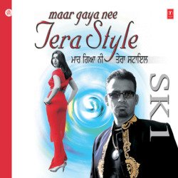 Maar Gaya Nee Tera Style-GiMPVUVicEM