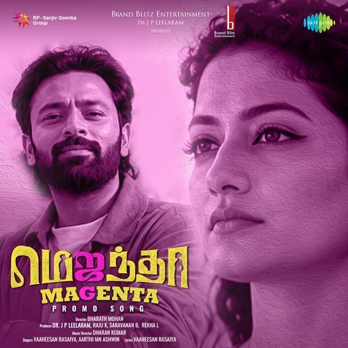 Magenta Promo Song (From "Magenta")
