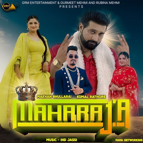 Maharaja